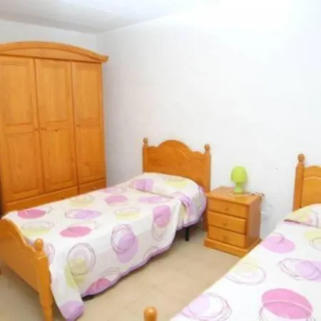 8 Personas Con Piscina Privada Y Parking Cerca Del Mar En Ametlla De Mar - Hisp-217-211 L'Ametlla de Mar