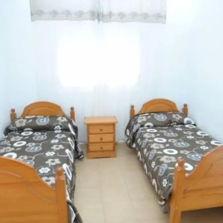 8 Personas Con Piscina Privada Y Parking Cerca Del Mar En Ametlla De Mar - Hisp-217-211 * L'Ametlla de Mar