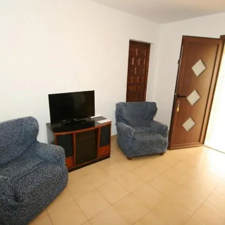 8 Personas Con Piscina Privada Y Parking Cerca Del Mar En Ametlla De Mar - Hisp-217-211 Villa L'Ametlla de Mar