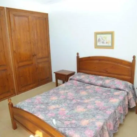 8 Personas Con Piscina Privada Y Parking Cerca Del Mar En Ametlla De Mar - Hisp-217-211 Villa